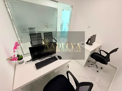Affordable Office |direct from Owner |Prime Location