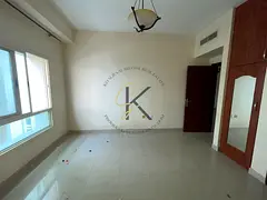 🌟 Spacious Unfurnished 1BHK | 2 Washrooms | Dedicated Parking | 950 Sqft | Prime Living in Muwail