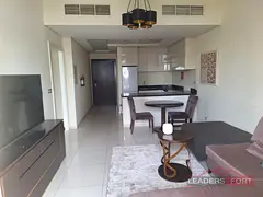 Stylish 1BR Apartment | Bright Interiors | Ideal for Professionals