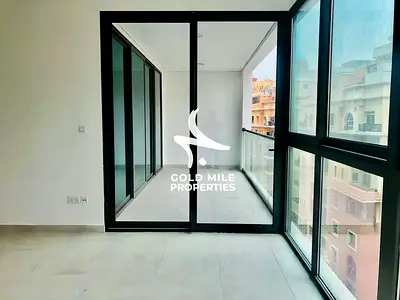 Modern 2BR - Near Mall & Metro - Luxury Amenities - High Floor