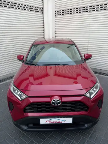 صورة 3 لـ 2022 Toyota RAV 4