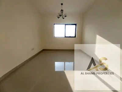 Lavish apartment 2BHK in 53k with Gym pool balcony