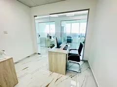 Premium Office Spaces for Rent in Dubai | No Commission
