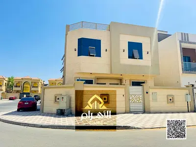 فيلا جاهزة للسكن في الياسمين | شامل كهرباء وماء مع التملك الحر لجميع الجنسيات