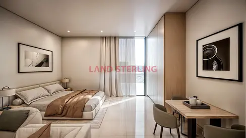EXCLUSIVE PROJECT | POOL VIEW | Yield UP TO 9%