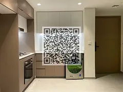 Brand New 2BR Apartment | Boulevard 2 Aljada | Spacious Layout | Easy Dubai Access