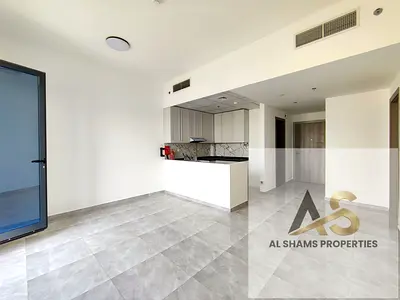 Brand New 1 BHk || Family Building || Ready to Move || Modern Kitchen