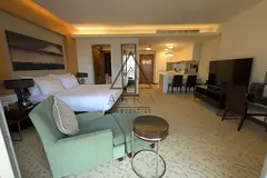 Furnished Studio | 547.24 Sqft | Burj Khalifa Address | Downtown Dubai