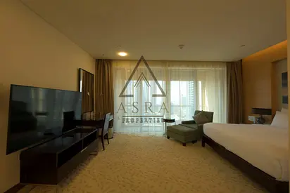 Furnished Studio | 547.24 Sqft | Burj Khalifa Address | Downtown Dubai