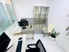 Maximize Your Business Efficiency in Our Flexible Office Spaces