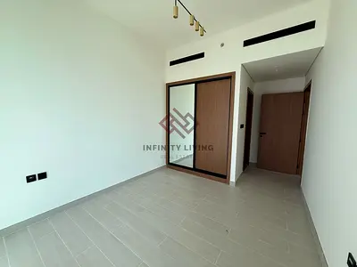 Modern 1BR | Binghatti Amber | Prime Location | Vacant | High ROI