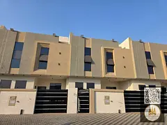 If you are looking for a ready townhouse with no extra costs 3 floors with rooftop all fees and elec