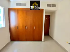 LIMITED OFFER _ 1BHK WITH BALCONY _ 37K IN 4 CHQS _ GYM SWIMMING POOL KIDS PLAY AREA FREE