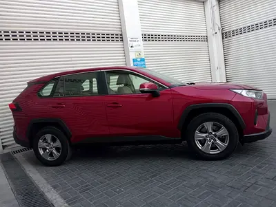 صورة 5 لـ 2022 Toyota RAV 4