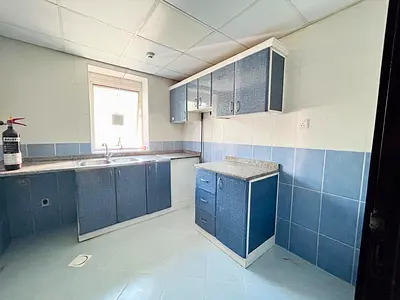 Close to Dubai: Cozy 1-BHK: Close Hall: Cental AC: Prime📍Location: For Family