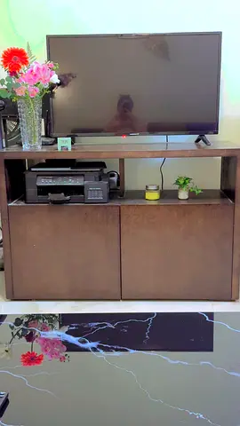 TV console/ Table (moving out sale)