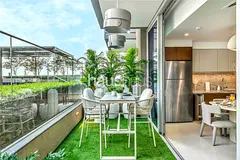 VOT | Furnished or Unfurnished | Beachfront Living