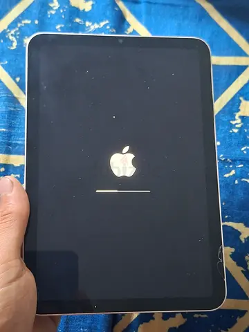 Apple iPad (mini) 6