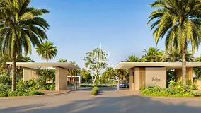 Luxury living with sea views – Just 5% down in Al Thuraya Island