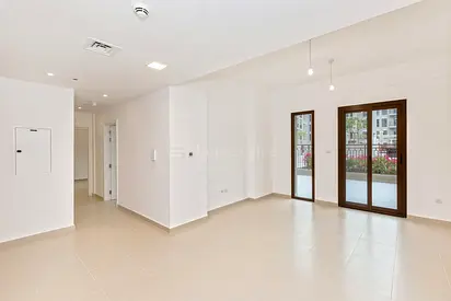 Podium Access | Pool Facing | Vacant on May 23