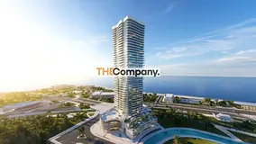 Hot Deal | Elegant Studio | High Floor | Parking