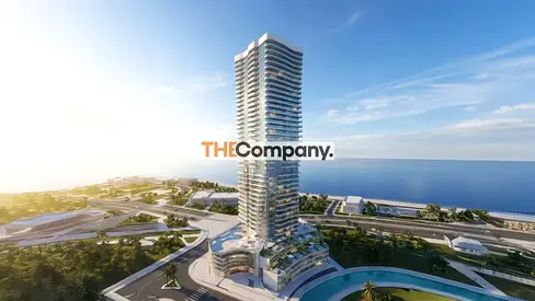 Hot Deal | Elegant Studio | High Floor | Parking