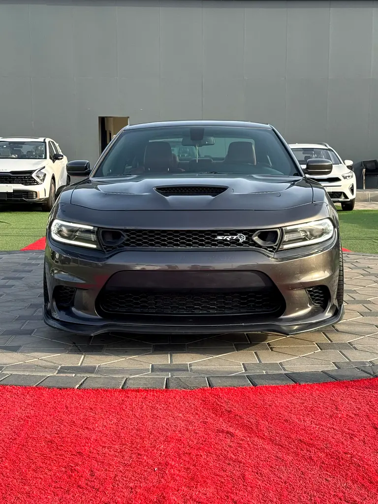 Dodge Charger 2019 — photo 1 of 11