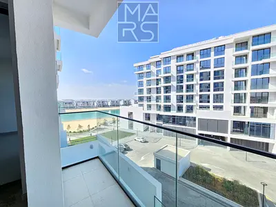 PARTIAL VIEW 1BHK BRAND NEW 45K HOT 🔥 OFFER