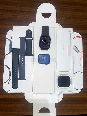I Watch Series 9 (gps+celluar)