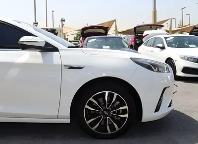 JAC J7 Luxury, миниатюра 8