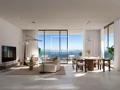 Elegant 2BR | Sea View | Great Deal
