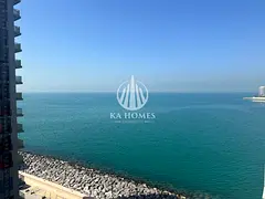 A golden opportunity on Coral Island | Seafront apartment with 5-year installments and imminent hand