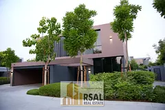 Elegant 4-Bhk With Private Pool In Masaar Kaya Brand New