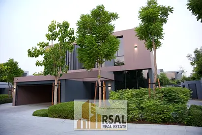 Elegant 4-Bhk With Private Pool In Masaar Kaya Brand New