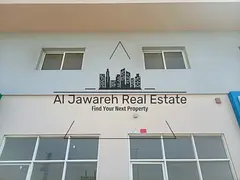 Shop for rent with en-suite bathroom and spacious area in Umm Al Quwain.
