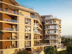 50% 50% Payment Plan | Handover Q1 2027 | High ROI
