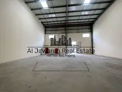 Warehouse for rent, 2515 sq ft, 25 kW electricity, ready
