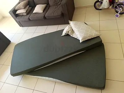 Mattress ×2