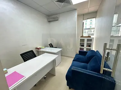 Spacious Office | Direct From Landlord | Free Utilities |