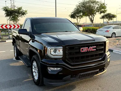 2018 GMC SIERRA 照片 3