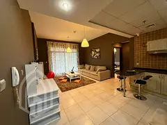 CHILLER FREE|AFFORDABLE|FURNISHED!!!