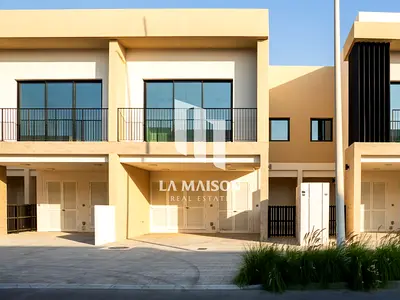 Single Row | Brand New | Prime Location | High ROI