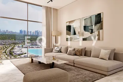 Under OP | Lagoon Facing | Best Layout | 2BR