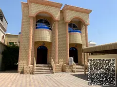 Villa for Rent in Al Rawda 3 at an Affordable Price