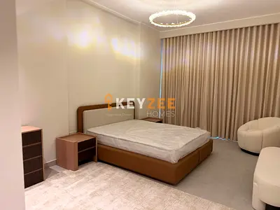BRAND NEW 2 BR | HIGH ROI | FULLY FURNISHED UNIT