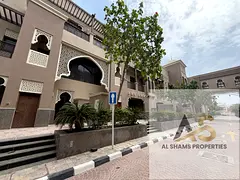 Luxury 4BHK townhouse In prime view / Al Riffa / Al Heerah area