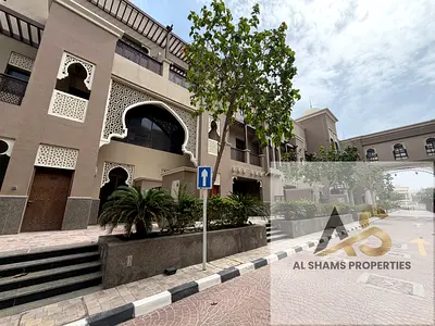 Luxury 4BHK townhouse In prime view / Al Riffa / Al Heerah area