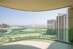 Exclusive | 1 bed with maids room | Sea views