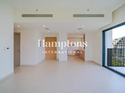 Full Park View | Brand New | Corner Unit