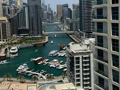 Renovated | Marina View | Spacious Layout